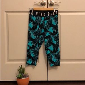 PINK leggings